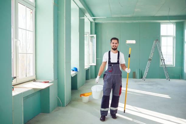 Best Environmental Consulting for Mold Prevention  in Newpt, OR