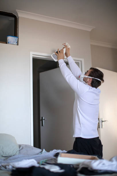 Forensic Mold Investigation in Newport, OR