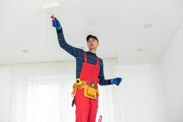Best Mold Removal for HVAC Installations  in Newpt, OR